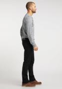 NU 20% KORTING: MUSTANG Tapered jeans Tramper Tapered