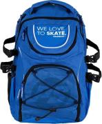 Powerslide Sportrugzak WeLoveToSkate Backpack