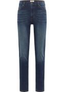 NU 20% KORTING: MUSTANG Tapered jeans Tramper Tapered