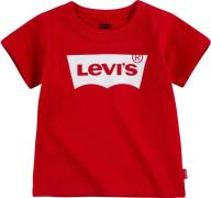 Levi's Kidswear T-shirt Batwing tee Baby uniseks