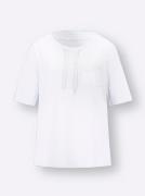 Classic Basics Shirt met korte mouwen (1-delig)