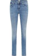 MUSTANG Skinny fit jeans Quincy Skinny