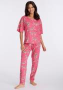 Vivance Dreams Pyjama (2-delig)