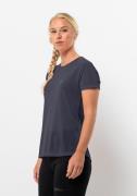 NU 20% KORTING: Jack Wolfskin T-shirt VONNAN S/S T W