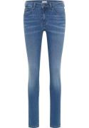 MUSTANG Skinny fit jeans Shelby Skinny