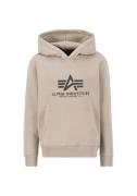 NU 20% KORTING: Alpha Industries Hoodie ALPHA INDUSTRIES Men - Hoodies...