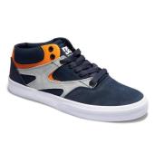 DC Shoes Skateschoenen Kalis Vulc Mid S