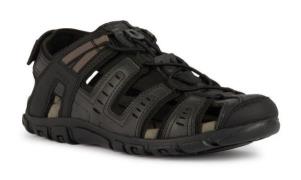 NU 20% KORTING: Geox Sandalen UOMO SANDAL STRADA C