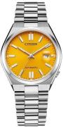 NU 20% KORTING: Citizen Automatisch horloge NJ0150-81Z