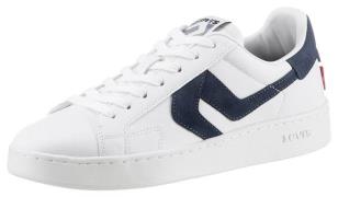 NU 20% KORTING: Levi's® Plateausneakers SWIFT S