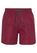 NU 20% KORTING: s.Oliver RED LABEL Beachwear Zwemshort