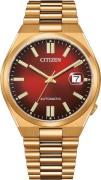 NU 20% KORTING: Citizen Automatisch horloge NJ0153-82X