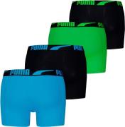 PUMA Boxershort met elastische logoband