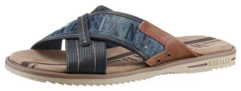 NU 20% KORTING: Mustang Shoes Slippers