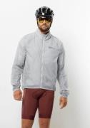 NU 20% KORTING: Jack Wolfskin Functioneel jack GRAVEX WIND JKT M