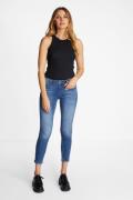 NU 20% KORTING: Rich & Royal Skinny fit jeans smalle pasvorm