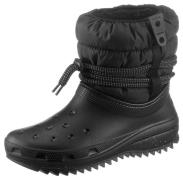 NU 20% KORTING: Crocs Winterlaarzen Classic Neo Puff Luxe Boot W