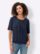 heine Shirt met korte mouwen Shirt (1-delig)