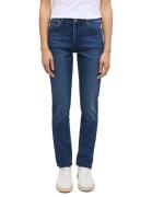 NU 20% KORTING: MUSTANG 5-pocket jeans Style Crosby Relaxed Slim