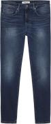 NU 20% KORTING: TOMMY JEANS 5-pocket jeans AUSTIN SLIM TPRD