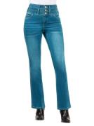 NU 20% KORTING: Classic Inspirationen 5-pocket jeans