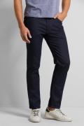 Bugatti 5-pocket jeans met comfort stretch