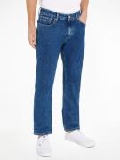 NU 20% KORTING: TOMMY JEANS 5-pocket jeans RYAN RGLR STRGHT