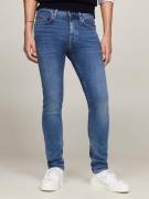 NU 25% KORTING: Tommy Hilfiger 5-pocket jeans Bleecker