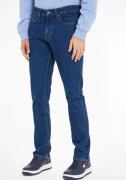 TOMMY JEANS 5-pocket jeans SCANTON SLIM CG4139