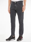 NU 20% KORTING: TOMMY JEANS 5-pocket jeans AUSTIN SLIM TPRD DG4171