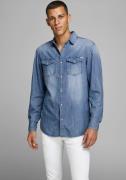 NU 20% KORTING: Jack & Jones Jeans overhemd SHERIDAN SHIRT
