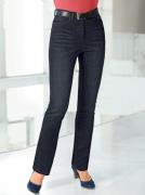 NU 20% KORTING: Casual Looks 5-pocket jeans