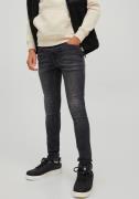 NU 20% KORTING: Jack & Jones Junior 5-pocket jeans JJICHRIS JJORIGINAL