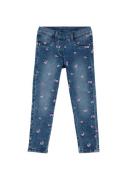 NU 20% KORTING: s.Oliver RED LABEL Junior 5-pocket jeans
