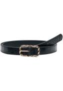 NU 20% KORTING: Only Synthetische riem ONLTHEA CROCO PU JEANS BELT ACC
