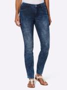 NU 20% KORTING: Casual Looks 5-pocket jeans