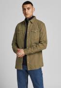 Jack & Jones Jeans overhemd SHERIDAN SHIRT