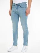 NU 20% KORTING: Tommy Hilfiger 5-pocket jeans Bleecker