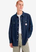 NU 25% KORTING: Levi's® Jeans overhemd CLASSIC WORKER