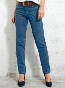 NU 25% KORTING: Classic Inspirationen 5-pocket jeans