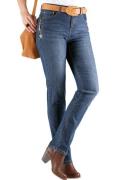 Casual Looks 5-pocket jeans