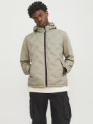 Jack & Jones Hybride jas JCOHEAT HYBRID JACKET NOOS