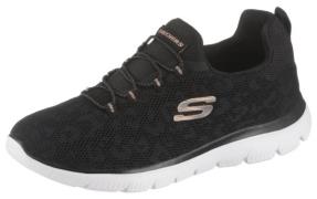 Skechers Slip-on sneakers Summits