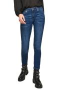 NU 20% KORTING: Q/S designed by 5-pocket jeans Sadie in skinny fit