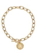 Noelani Armband Greek Coin, 2030644 met zirkoon (synthetisch)