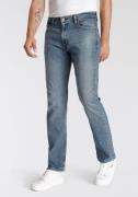 NU 20% KORTING: Levi's® 5-pocket jeans 513 SLIM STRAIGHT