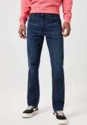 NU 20% KORTING: Wrangler 5-pocket jeans TEXAS SLIM FREE TO STRETCH