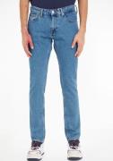 NU 20% KORTING: TOMMY JEANS 5-pocket jeans SCANTON SLIM CG4139