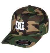 NU 20% KORTING: DC Shoes Trucker Cap Star