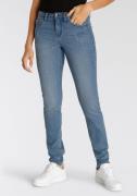 H.I.S 5-pocket jeans EdnaHS ecologische, waterbesparende productie doo...